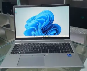 New Laptop HP EliteBook 850 G8 8GB Intel Core I5 SSD 512GB