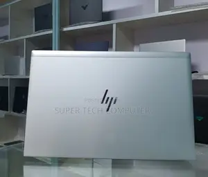 New Laptop HP EliteBook 850 G8 8GB Intel Core I5 SSD 512GB
