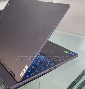 New Laptop Lenovo Legion 5 16GB Intel Core I7 SSD 2T