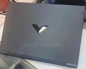 New Laptop HP Victus 15 16GB AMD Ryzen 5 SSD 512GB