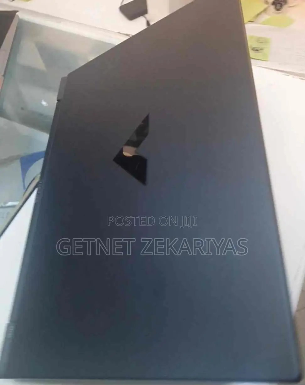 New Laptop HP Victus 15 16GB AMD Ryzen 5 SSD 512GB