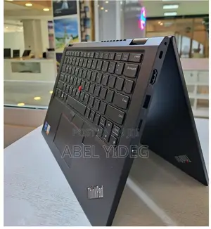 New Laptop Lenovo 16GB Intel Core I5 SSD 512GB