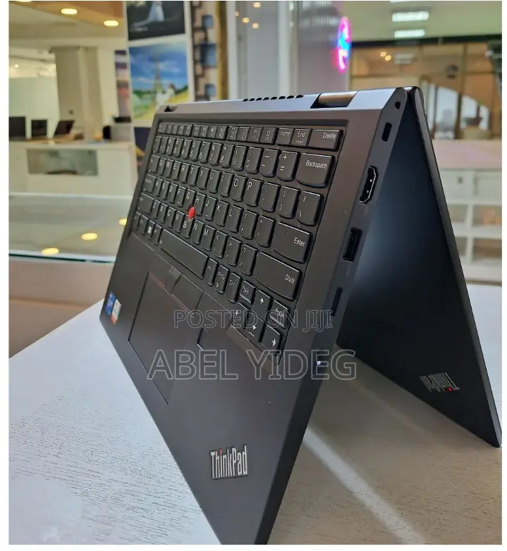 New Laptop Lenovo 16GB Intel Core I5 SSD 512GB