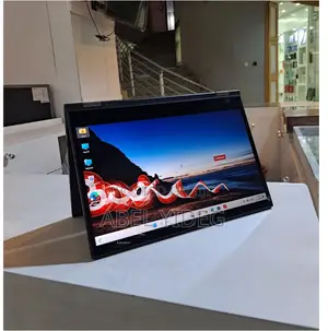 New Laptop Lenovo 16GB Intel Core I5 SSD 512GB