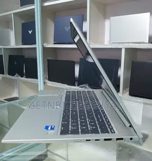 New Laptop HP EliteBook 850 G8 8GB Intel Core I5 SSD 512GB