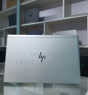 New Laptop HP EliteBook 850 G8 8GB Intel Core I5 SSD 512GB