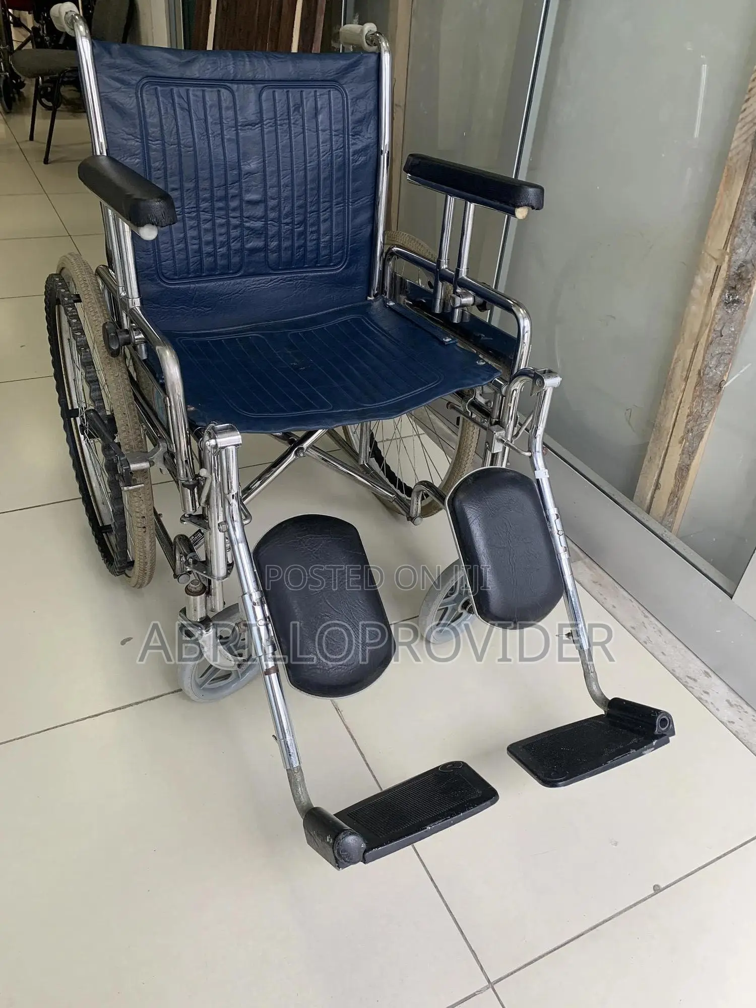 Folding Wheelchair With Elevating\Used Wheelchair|Wheelchair