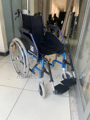 FLEXX Adjustable Wheelchair|Used Wheelchair~Wheelchair
