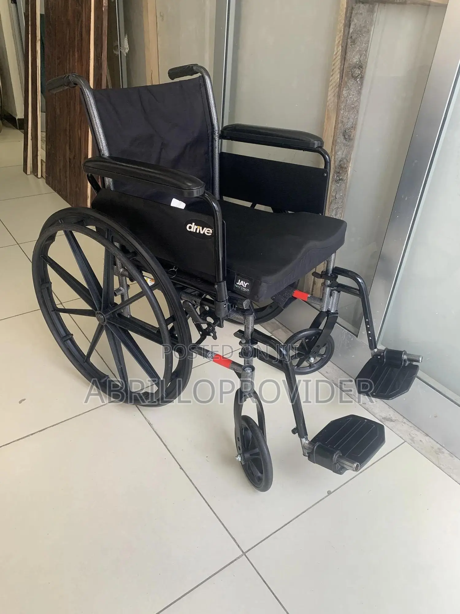 Drive Medical Viper Plus GT Wheelchair#Wheelchair#Wheelchair