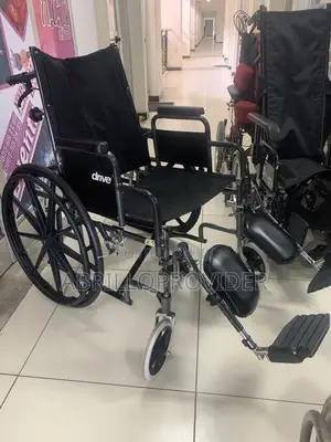 26 Heavy Duty Bariatric Wheelchair for Adults|Wheelchair Usd