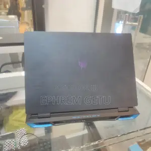 New Laptop Acer Predator Helios 300 16GB Intel Core I9 SSD 512GB