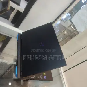 New Laptop Acer Predator Helios 300 16GB Intel Core I9 SSD 512GB