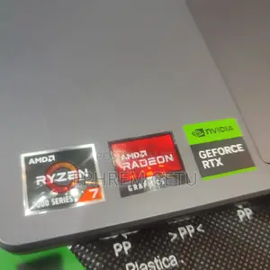 New Laptop Lenovo Legion 5 16GB AMD Ryzen 7 SSD 512GB