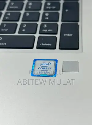 New Laptop HP EliteBook 850 16GB Intel Core I7 SSD 512GB