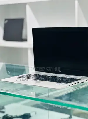 New Laptop HP EliteBook 850 16GB Intel Core I7 SSD 512GB