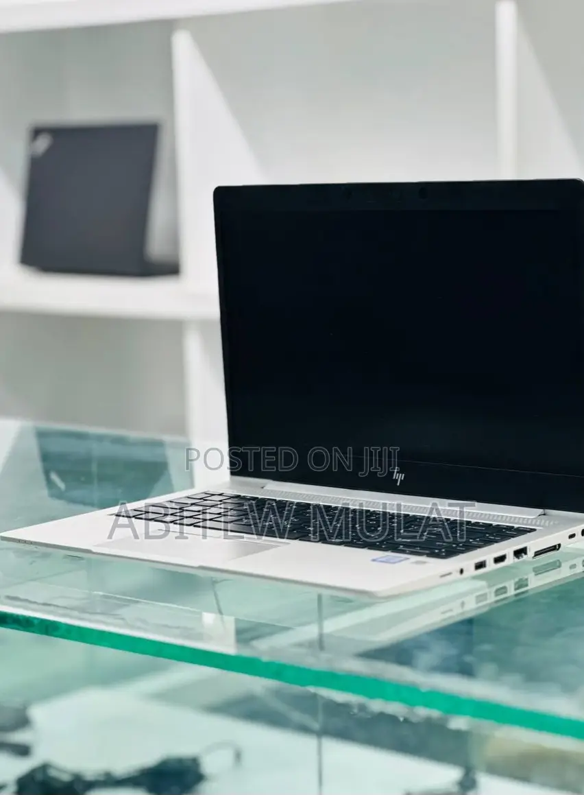 New Laptop HP EliteBook 850 16GB Intel Core I7 SSD 512GB