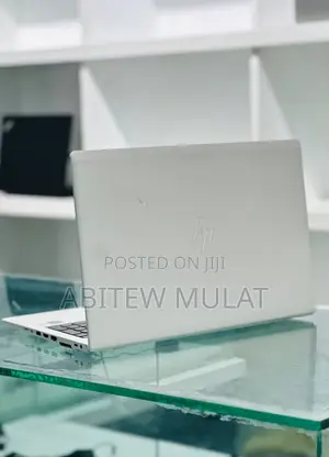 New Laptop HP EliteBook 850 16GB Intel Core I7 SSD 512GB