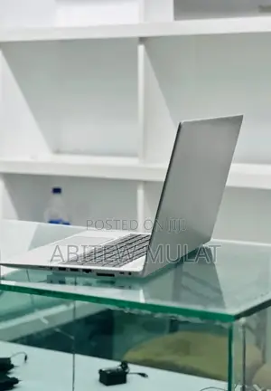 New Laptop HP EliteBook 850 16GB Intel Core I7 SSD 512GB