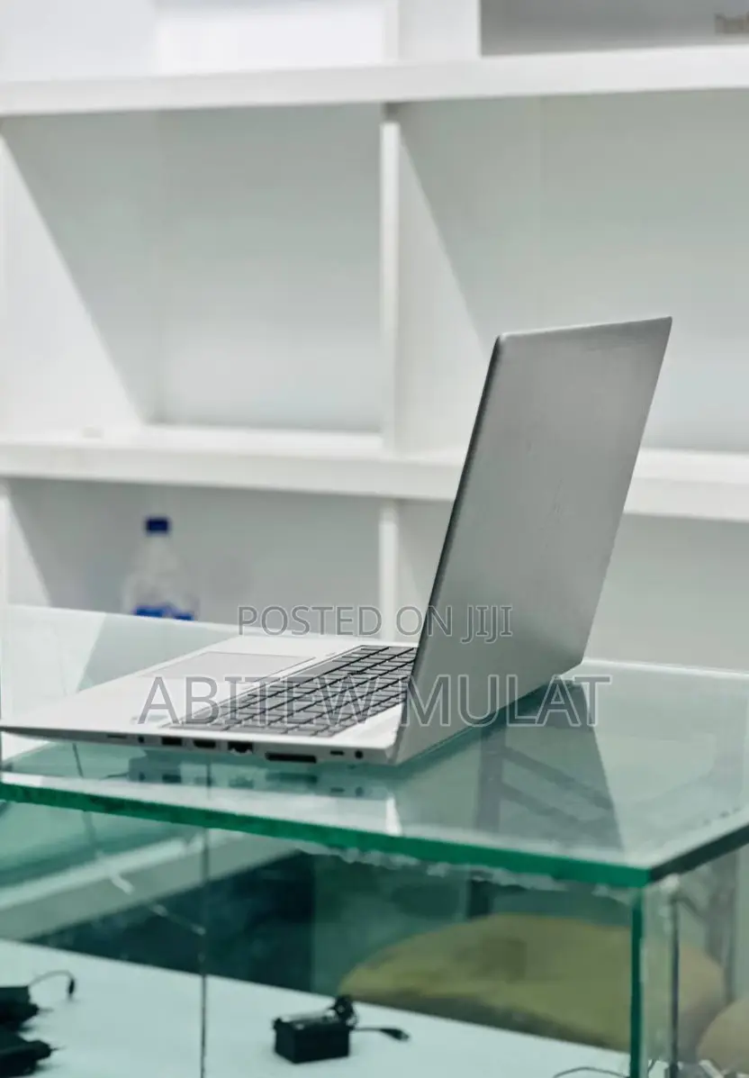 New Laptop HP EliteBook 850 16GB Intel Core I7 SSD 512GB