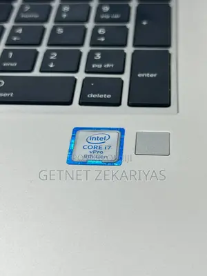 New Laptop HP EliteBook 850 G5 16GB Intel Core I7 SSD 1T