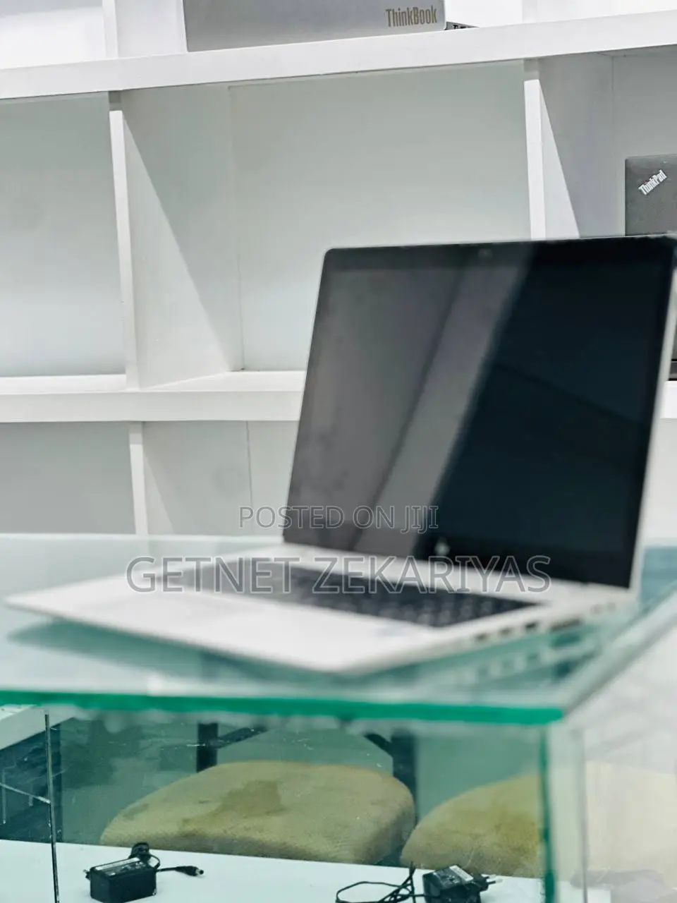 New Laptop HP EliteBook 850 G5 16GB Intel Core I7 SSD 1T