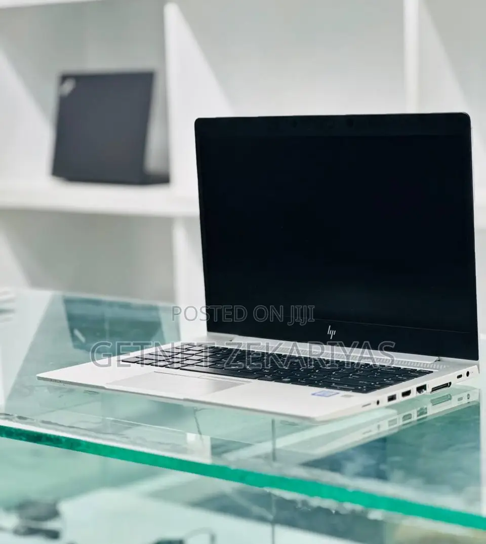 New Laptop HP EliteBook 850 G5 16GB Intel Core I7 SSD 1T