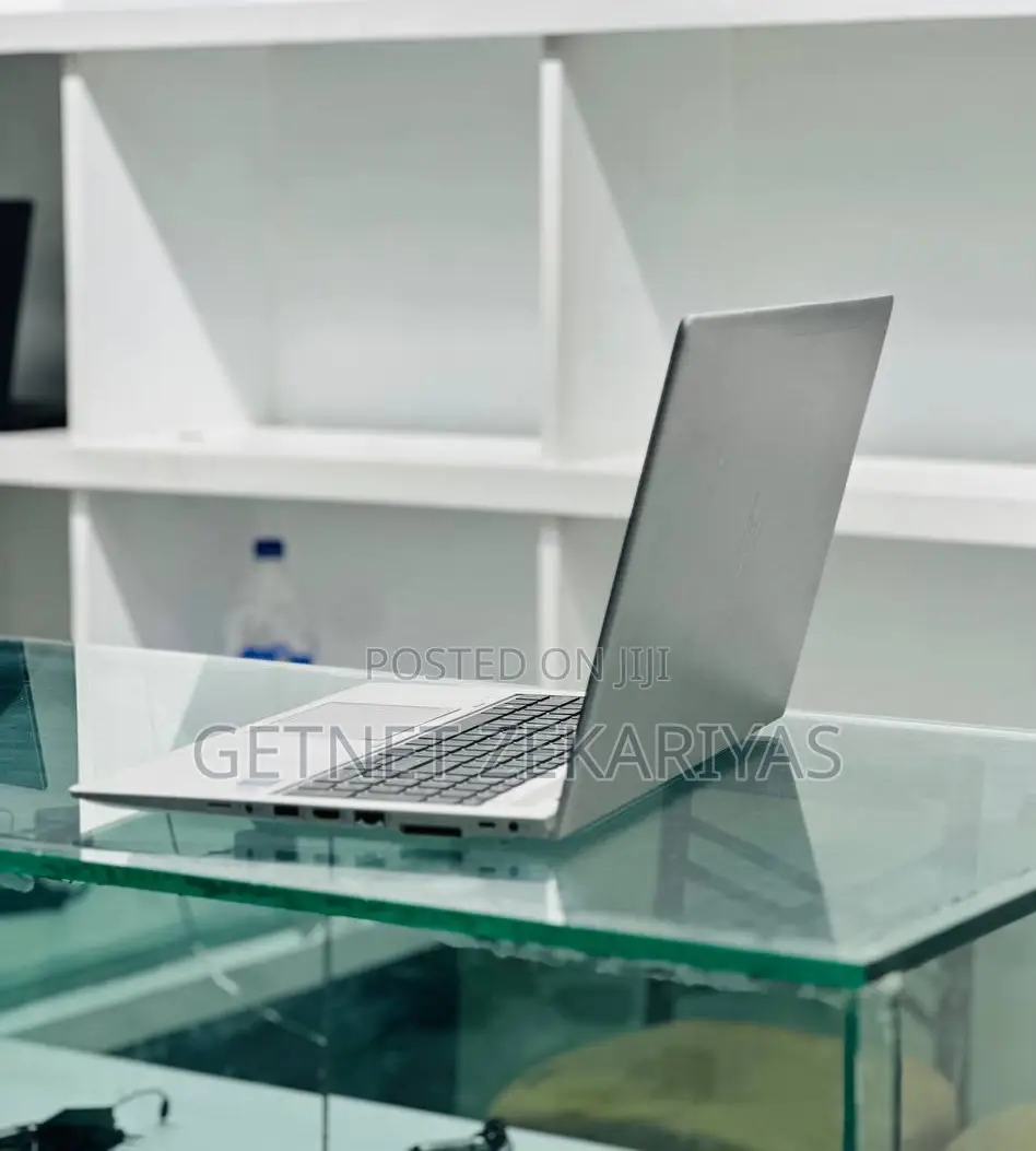 New Laptop HP EliteBook 850 G5 16GB Intel Core I7 SSD 1T