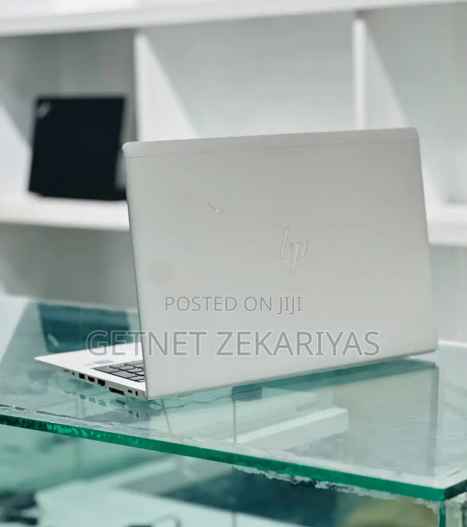 New Laptop HP EliteBook 850 G5 16GB Intel Core I7 SSD 1T