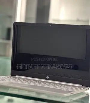 New Laptop HP Stream Notebook 16GB AMD Ryzen 7 SSD 512GB