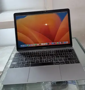 New Laptop Apple MacBook 2017 8GB Intel Core I5 SSD 512GB