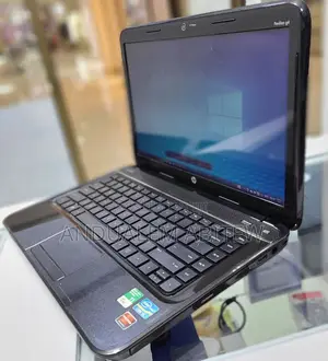 New Laptop HP Pavilion 14 6GB Intel Core I5 HDD 500GB
