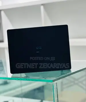 New Laptop Microsoft Surface 3 8GB Intel Core I5 SSD 256GB