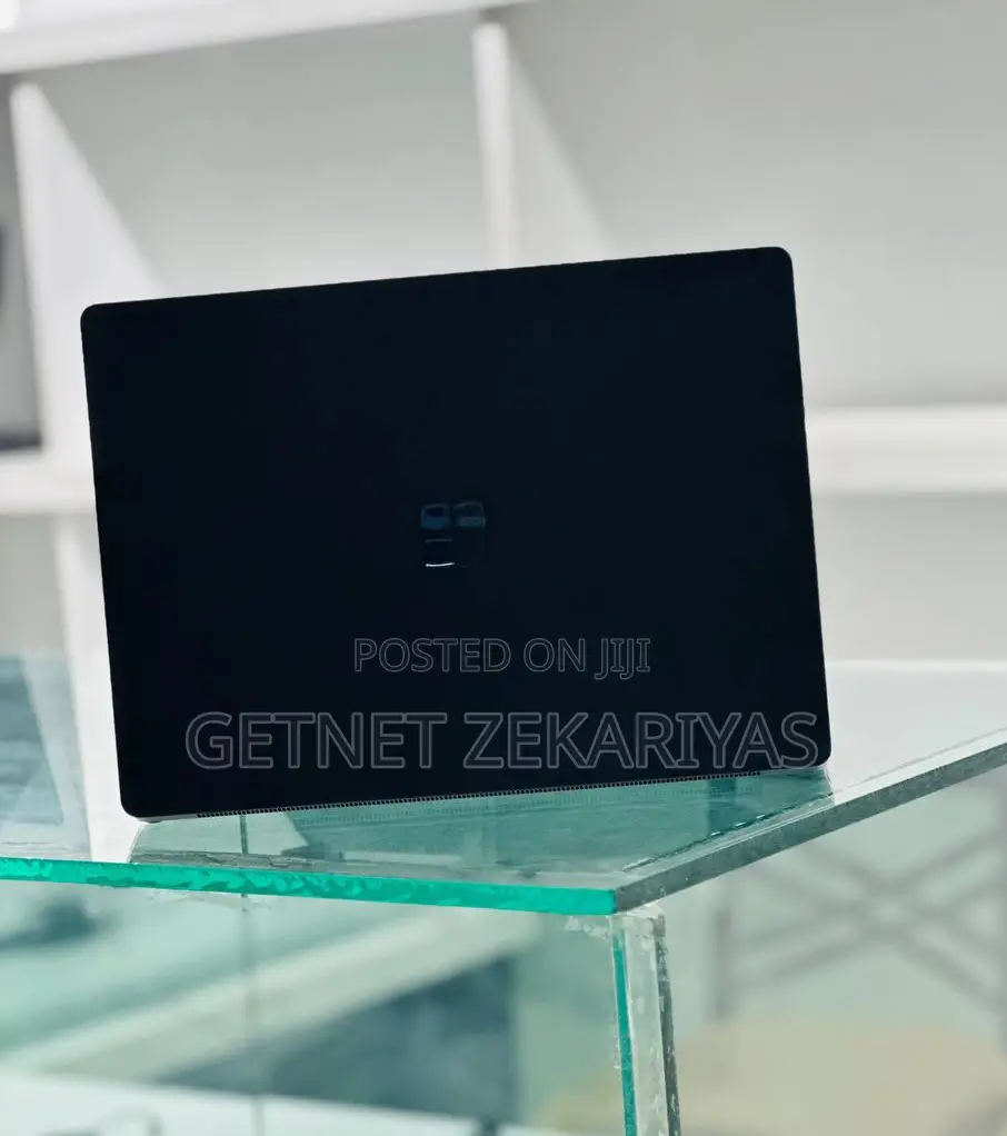 New Laptop Microsoft Surface 3 8GB Intel Core I5 SSD 256GB