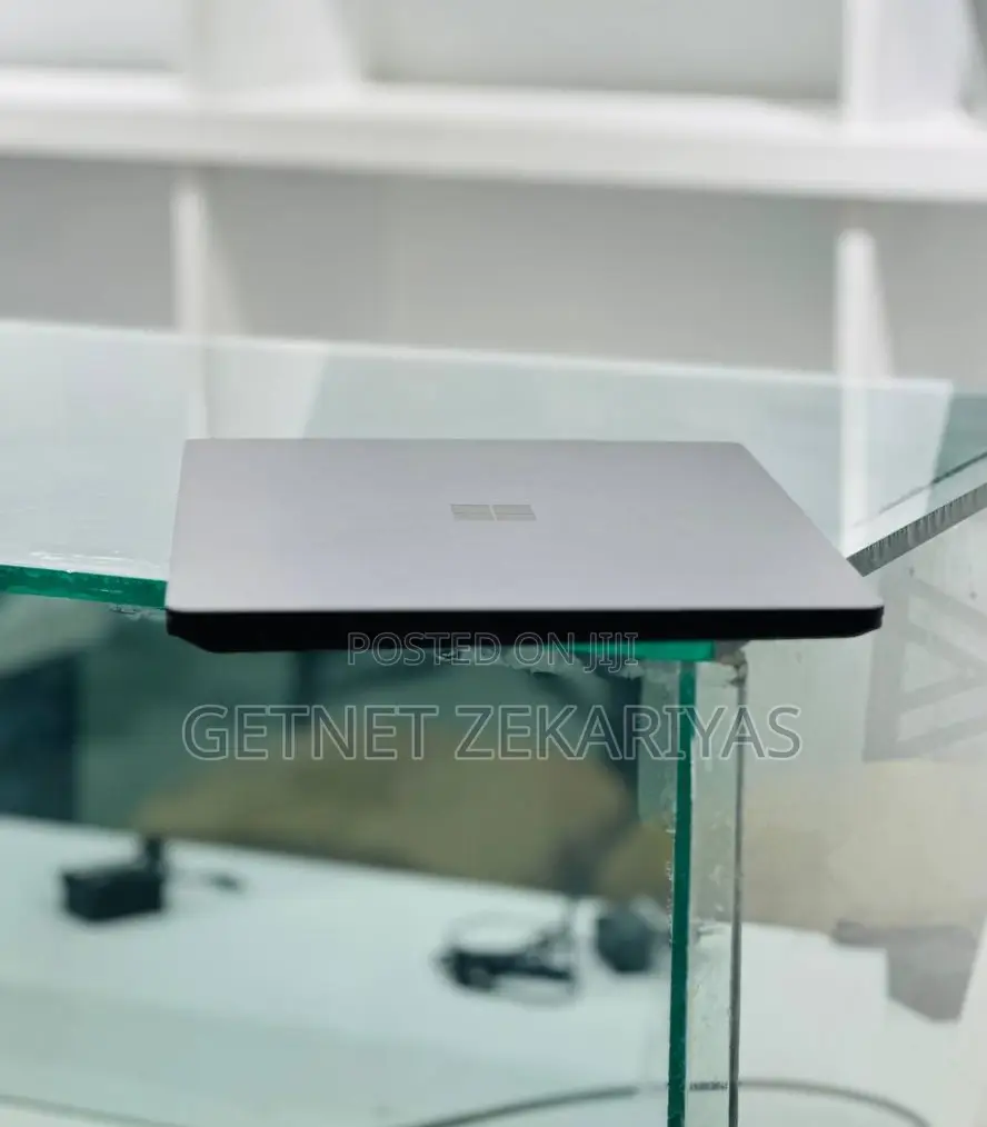 New Laptop Microsoft Surface 3 8GB Intel Core I5 SSD 256GB