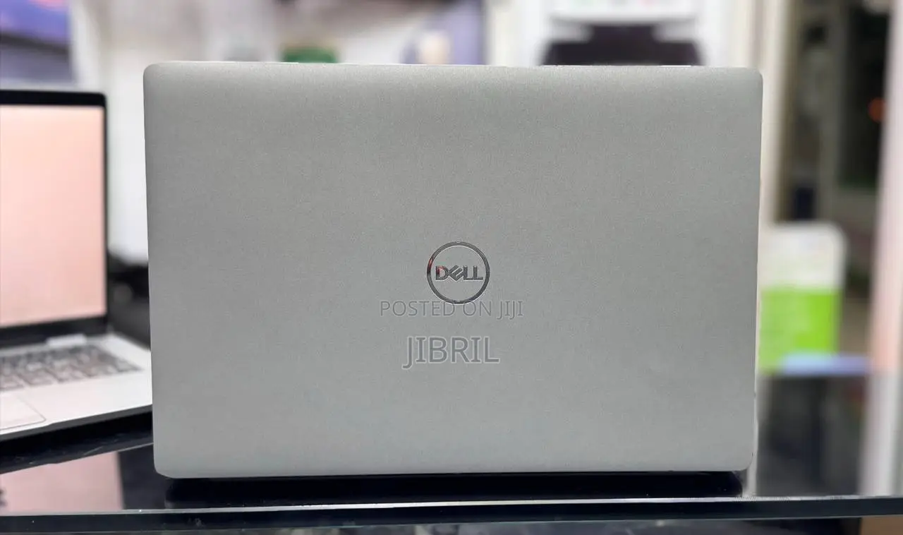 New Laptop Dell Latitude 5310 8GB Intel Core I5 SSD 256GB