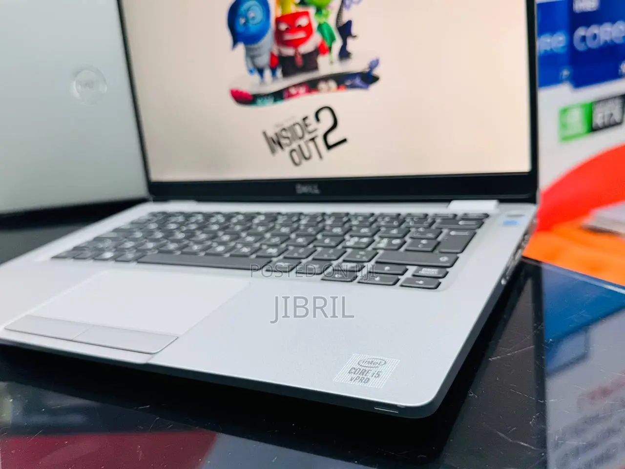 New Laptop Dell Latitude 5310 8GB Intel Core I5 SSD 256GB