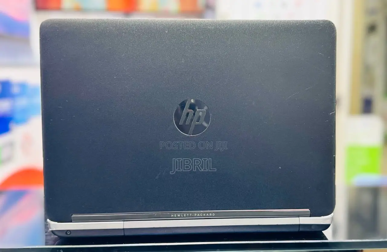 New Laptop HP ProBook 640 8GB Intel Core I5 HDD 500GB