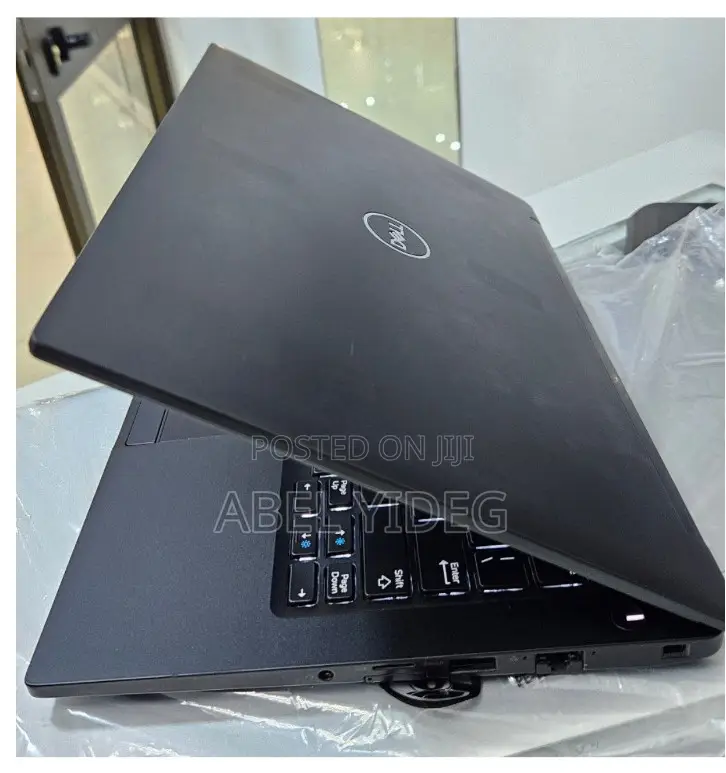 New Laptop Dell Latitude 7290 16GB Intel Core I7 SSD 512GB