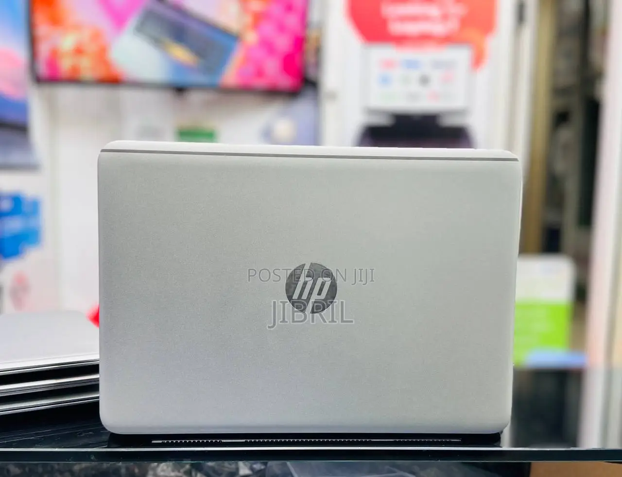 New Laptop HP EliteBook 1040 G3 8GB Intel Core I5 SSD 512GB