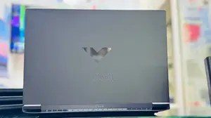 New Laptop HP Victus 16 16GB Intel Core I5 SSD 512GB