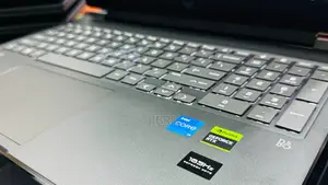 New Laptop HP Victus 16 16GB Intel Core I5 SSD 512GB