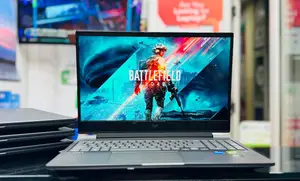 Photo - New Laptop HP Victus 16 16GB Intel Core I5 SSD 512GB