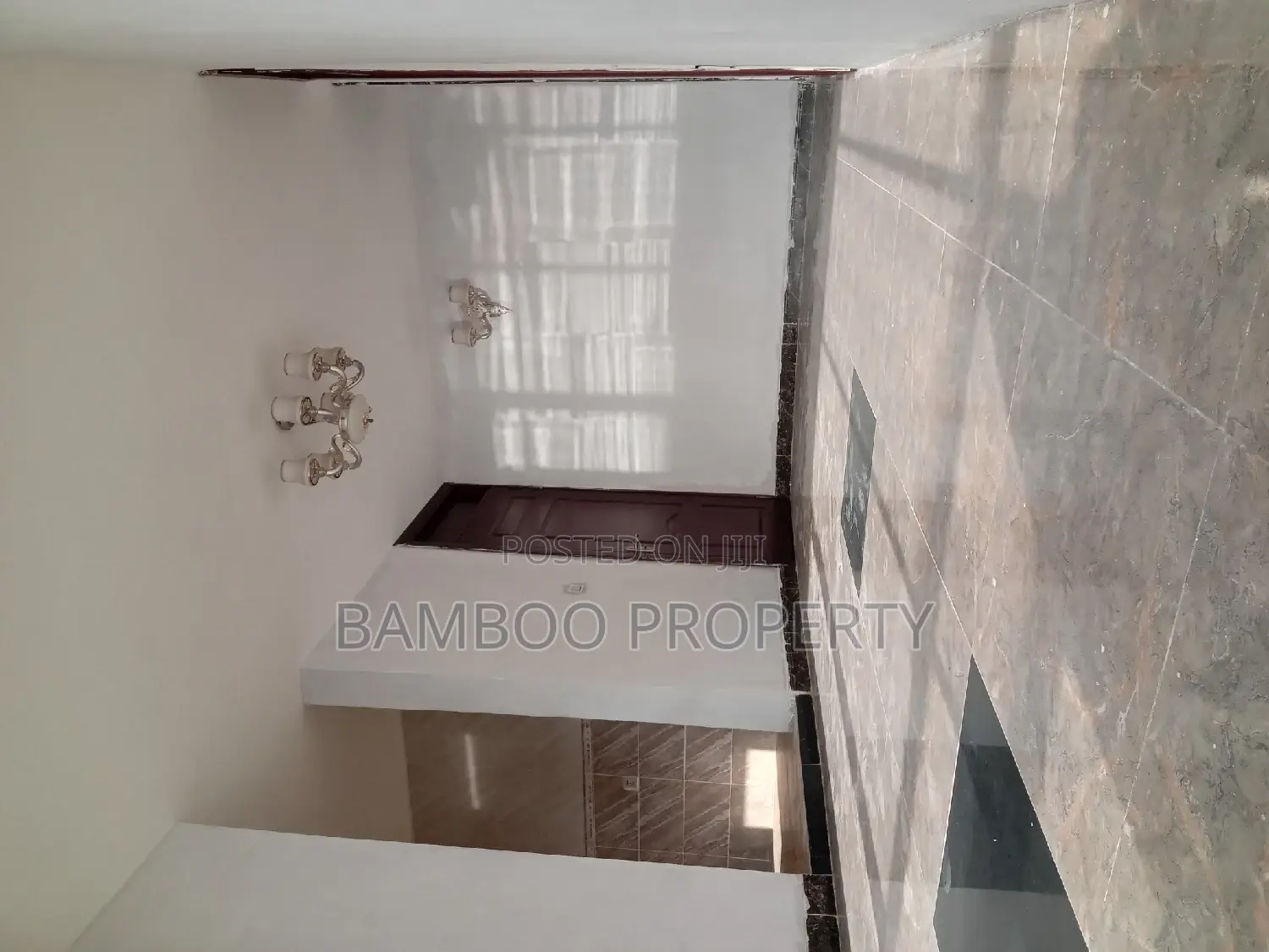 1bdrm Apartment in Bole for rent