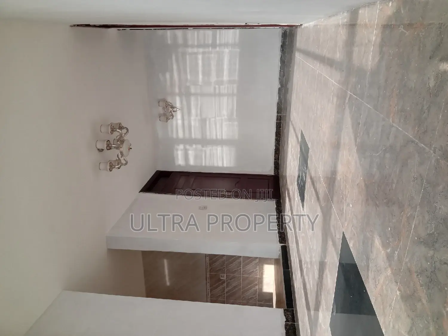 1bdrm Apartment in Bole for rent