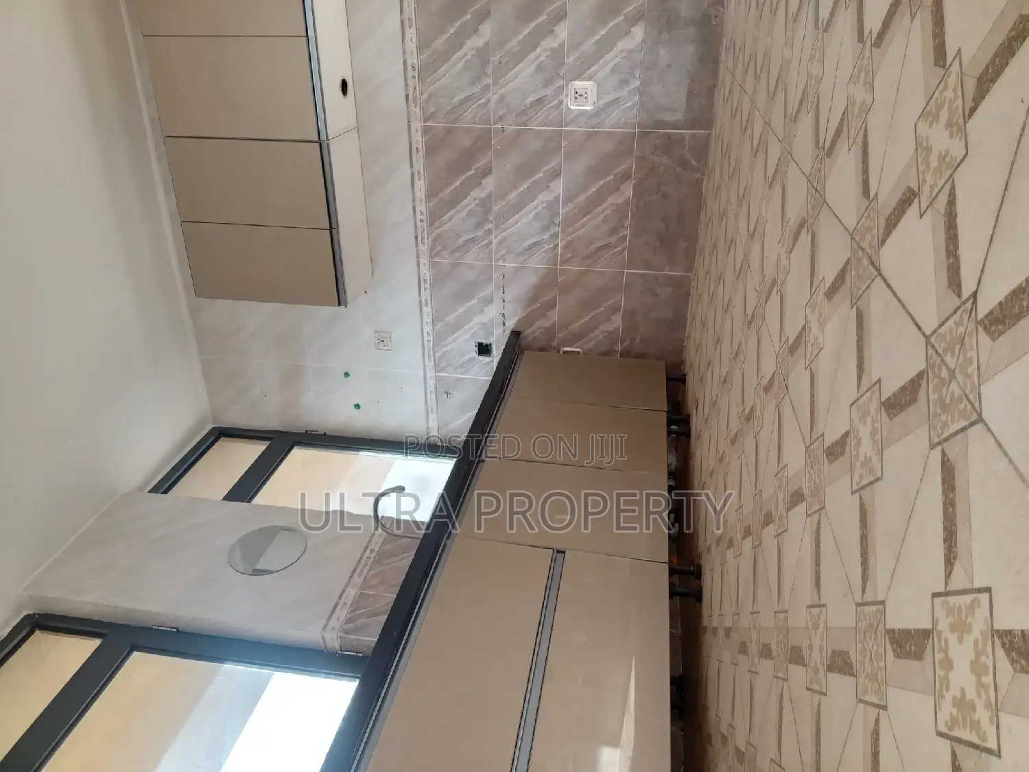 1bdrm Apartment in Bole for rent