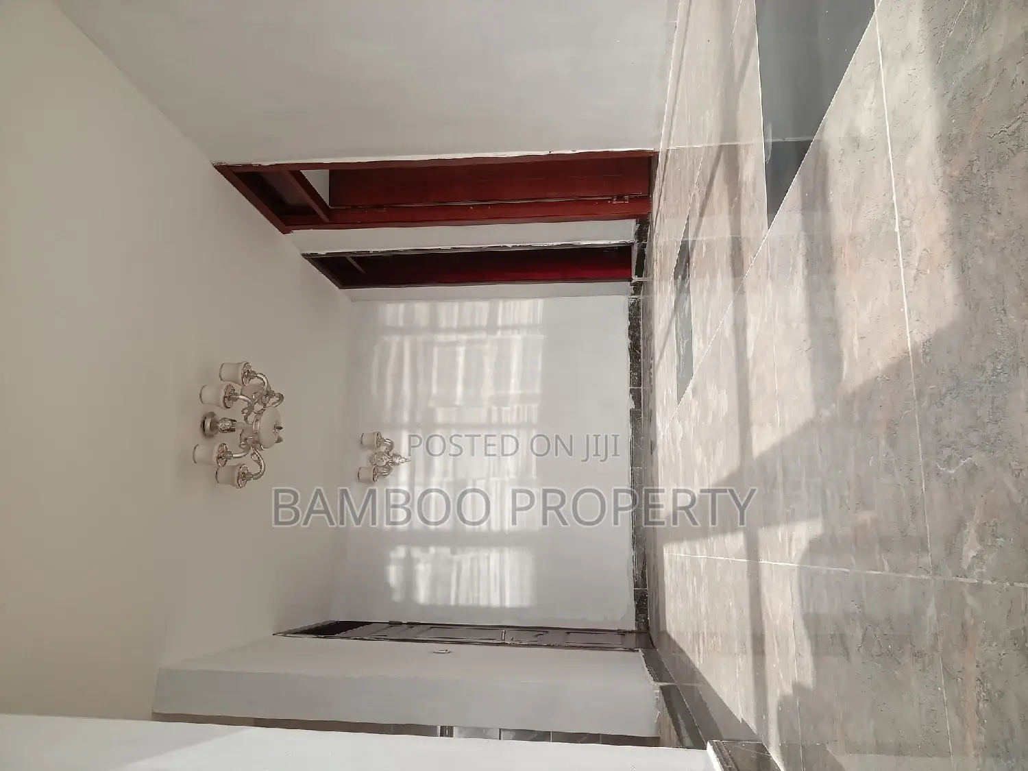 1bdrm Apartment in Bole for rent