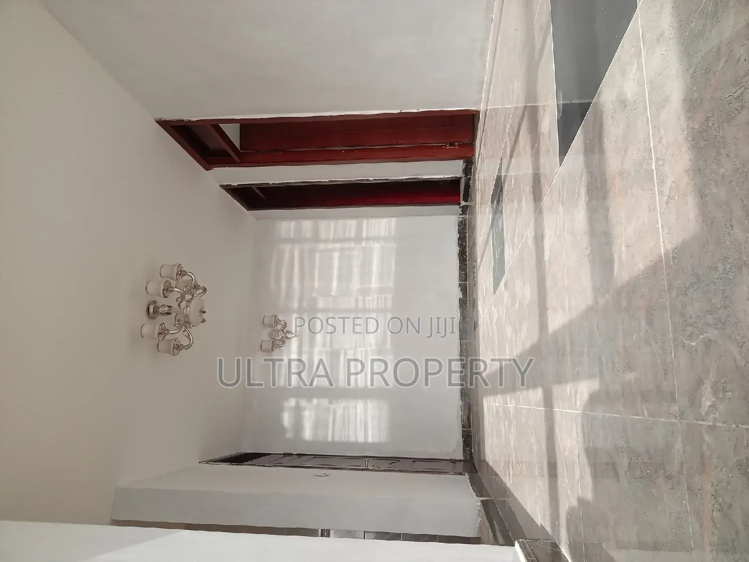 1bdrm Apartment in Bole for rent