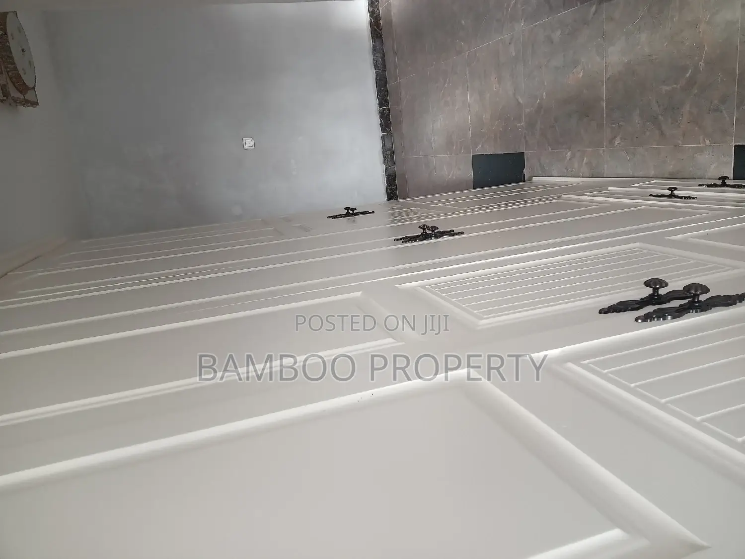 1bdrm Apartment in Bole for rent