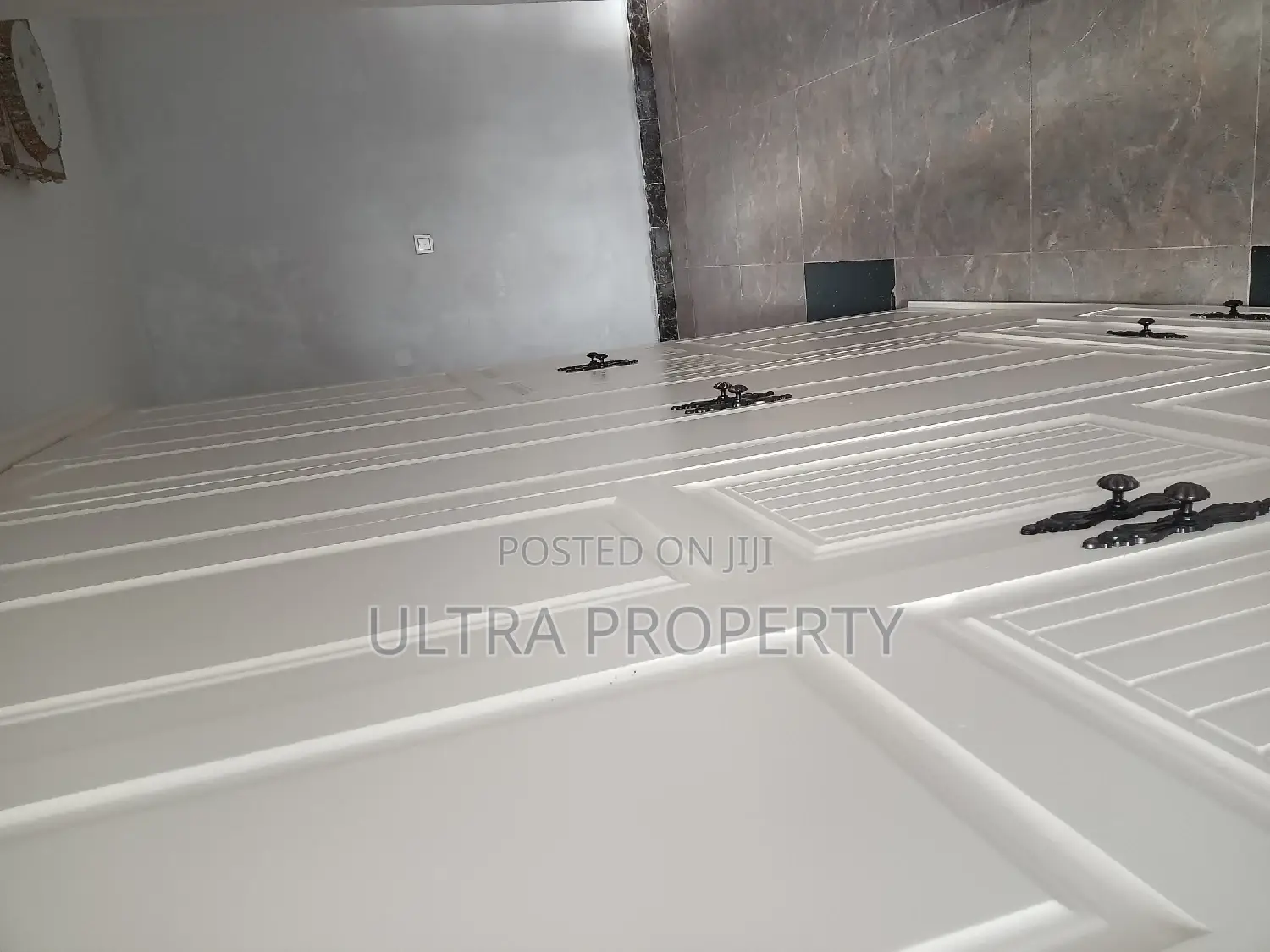 1bdrm Apartment in Bole for rent