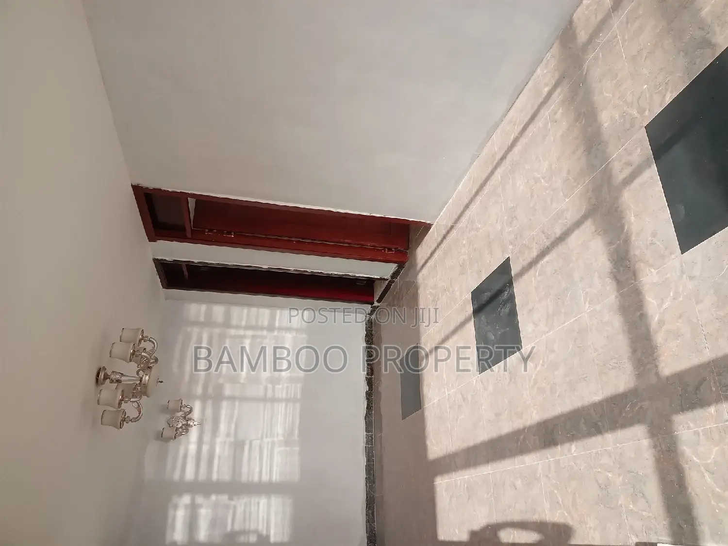 1bdrm Apartment in Bole for rent